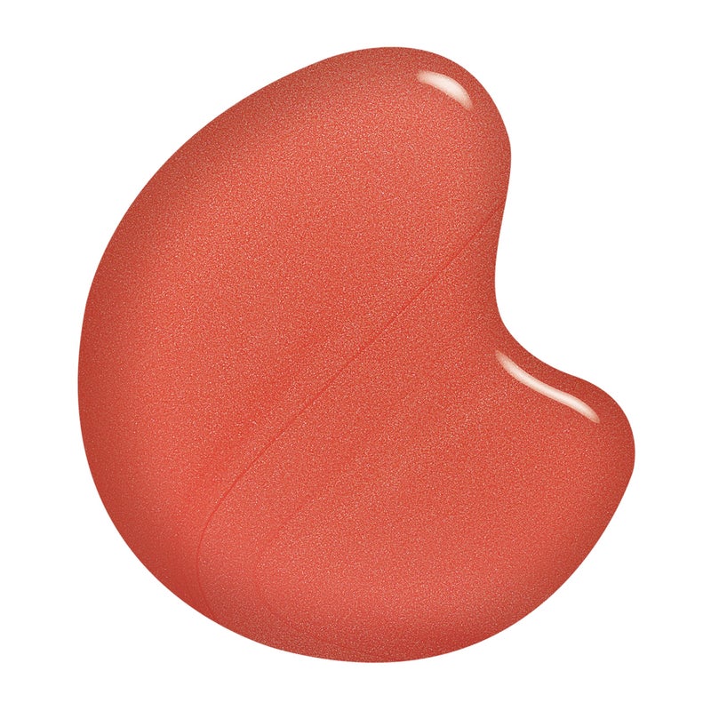 Sally Hansen Color Therapy Nail Polish, Couple's Massage, Pack of 1 - Image 2
