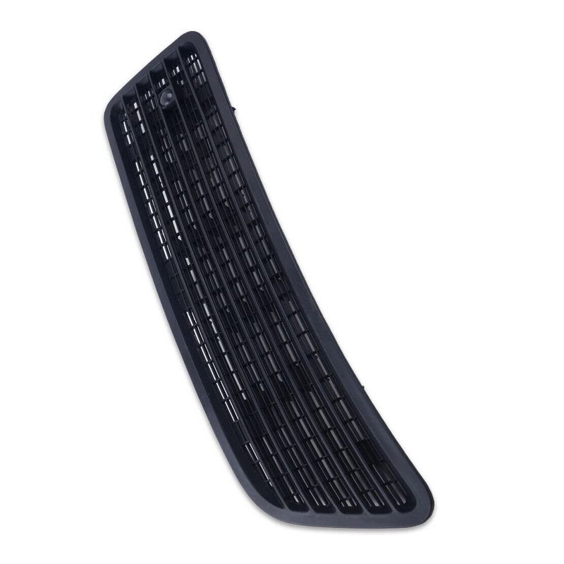 Partscollect Hood Bonnet Upper Grill Vent Trim Compatible for MercedesBenz W221 W251 W216 S550 S320 S400 R350 2007 2008 2009 2010 2011 2012 2013 Replaces OE 2218800305 Left Side