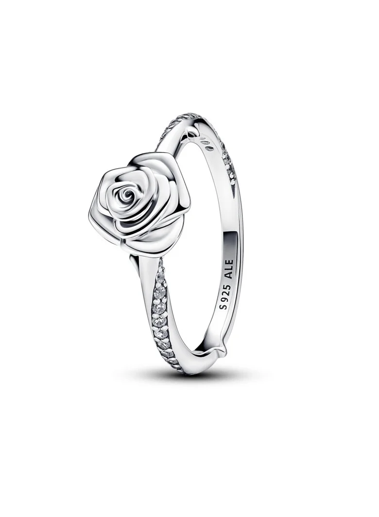 PANDORA Rose in Bloom Ring