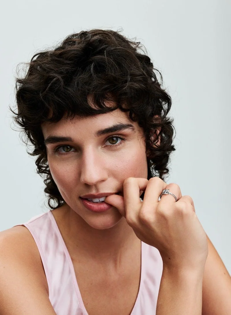 PANDORA Rose in Bloom Ring