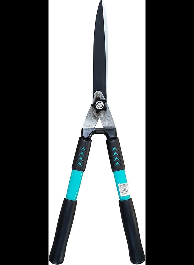 ABBASALI Garden Scissors Hedge Shear Heavy Duty  - Image 1