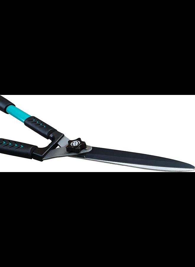 ABBASALI Garden Scissors Hedge Shear Heavy Duty  - Image 3