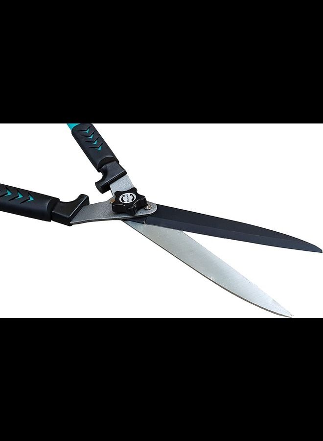 ABBASALI Garden Scissors Hedge Shear Heavy Duty  - Image 2