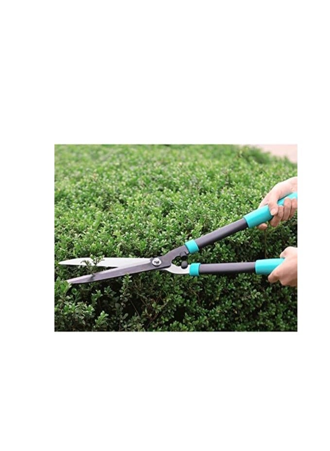 ABBASALI Garden Scissors Hedge Shear Heavy Duty  - Image 5