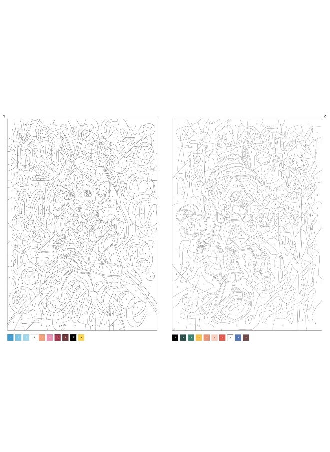 Coloriages mystères Disney - Messages mystères - pzsku/Z2552BCEC353097AA1F81Z/45/_/1737493944/1dec6c8b-2b62-4218-88cb-a5acc9081ac2