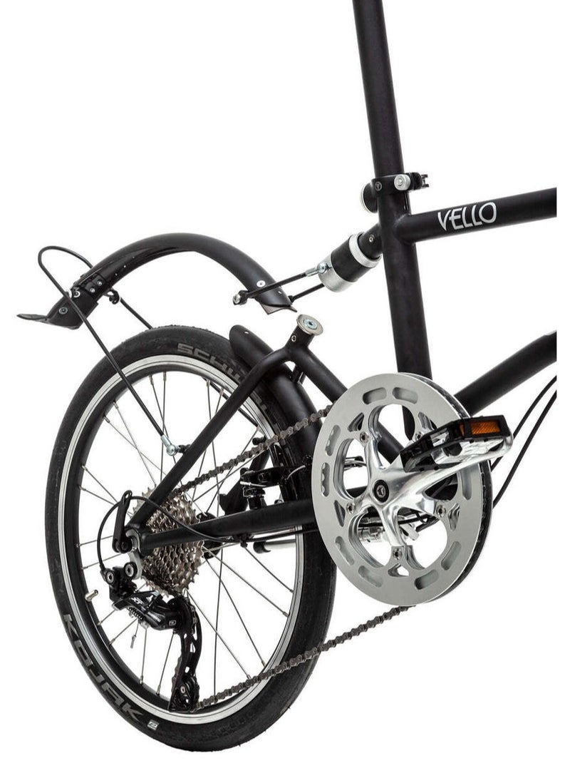 VELLO Vello Mudguards  - Image 4