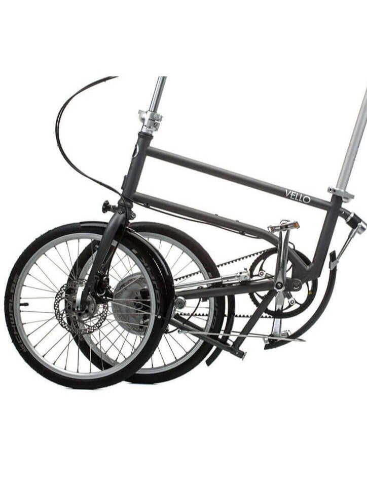 VELLO Vello Mudguards  - Image 5