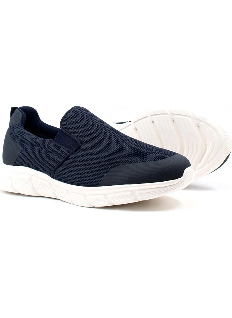 فاست ستيب Leather Men's Casual Shoes 517Mba1114