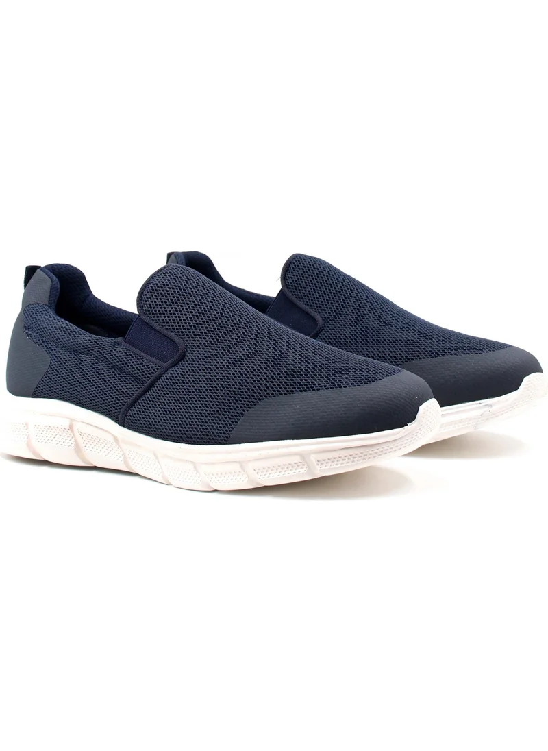 فاست ستيب Leather Men's Casual Shoes 517Mba1114