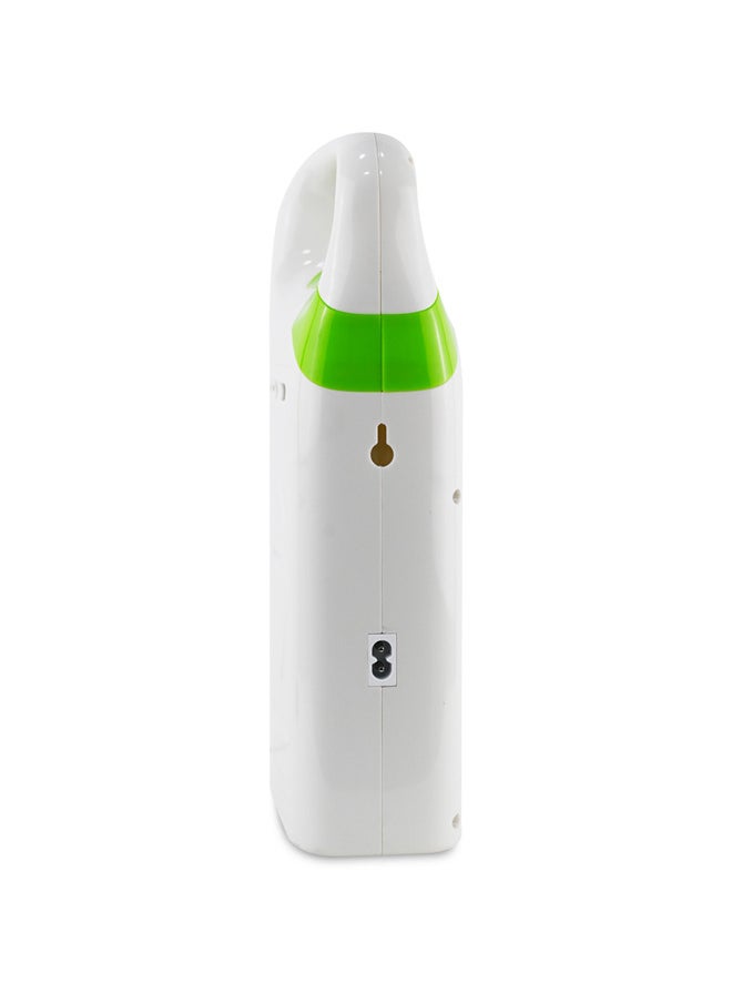 TEAM - Rechargeable LED Lantern, Emergency Lantern with Portable Handle - 24pcs Hi-Power LEDs, 100 Hours Working - AC/DC/Solar Inputs - Image 1