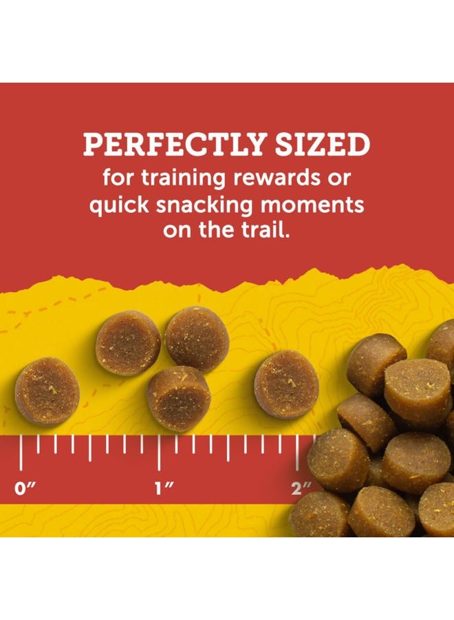 Zuke's Mini Naturals Training Dog Treats Chicken Recipe - 16 Oz. Bag - Image 2