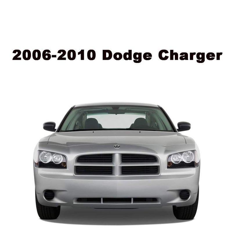 AMFRNE Dodge Ram Trucks Windshield Washer Wiper Nozzle - Adjustable Mist Spray Type, Direct Replacement for 4805742AA, 4805742AB - Image 5