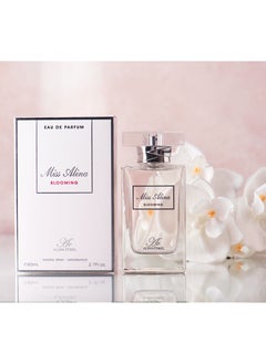 Alina Corel Miss Alina Blooming for Women 80 ml  - Image 2