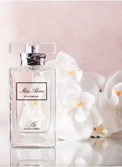 Alina Corel Miss Alina Blooming for Women 80 ml  - Image 1