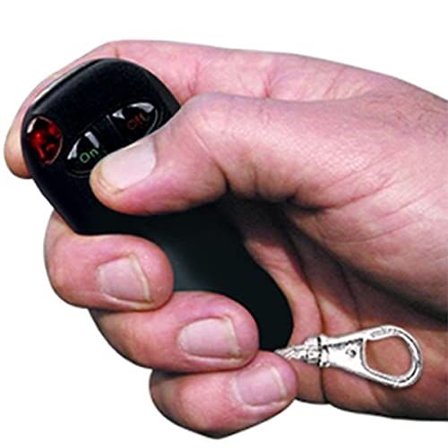 iMBAPrice 12V, 15 Amps, Heavy Duty Boat and Car Universal Remote Control Kit - Image 5