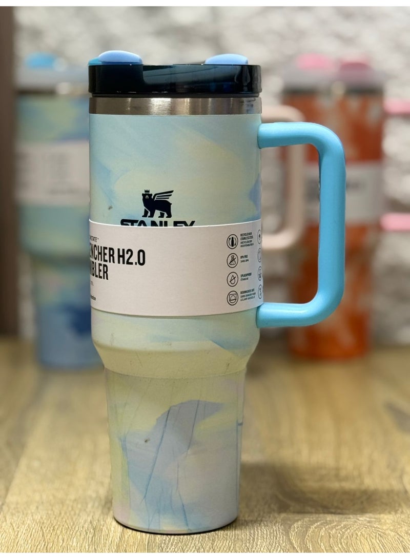 ستانلي زجاجة ترمس ستانلي فلوستيت بسعة 1.18 لتر