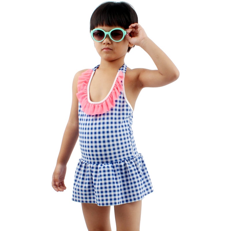 بدلة السباحة للأطفال بدلة السباحة للأطفال المتوسطة والكبيرة بدلة السباحة للأطفال بدلة السباحة للأطفال بدلة السباحة للأطفال 6-10 سنوات - Image 1