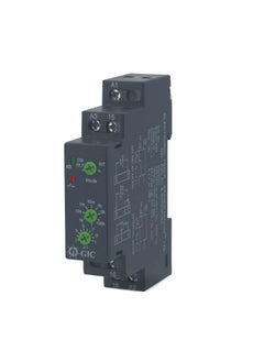 GIC 12WDTC Micon 175 On Delay Timer 10s1h Delay Range