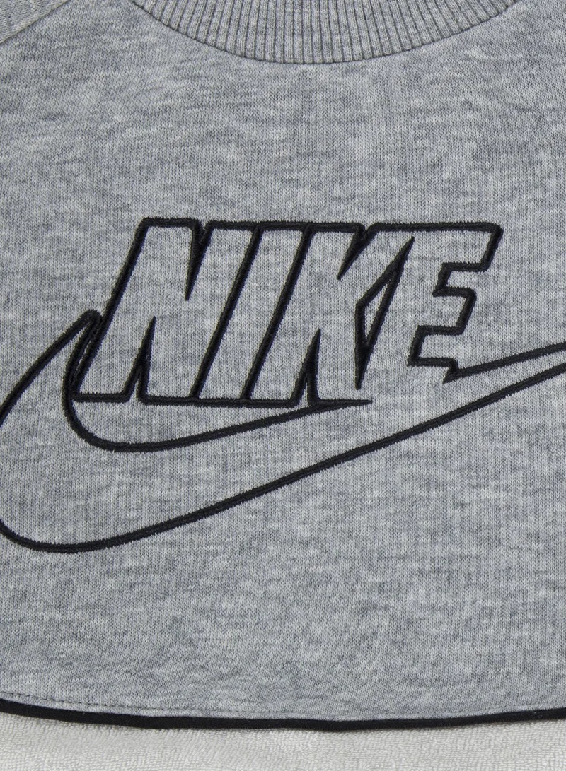 Nike Kids Essential Tracksuit Set