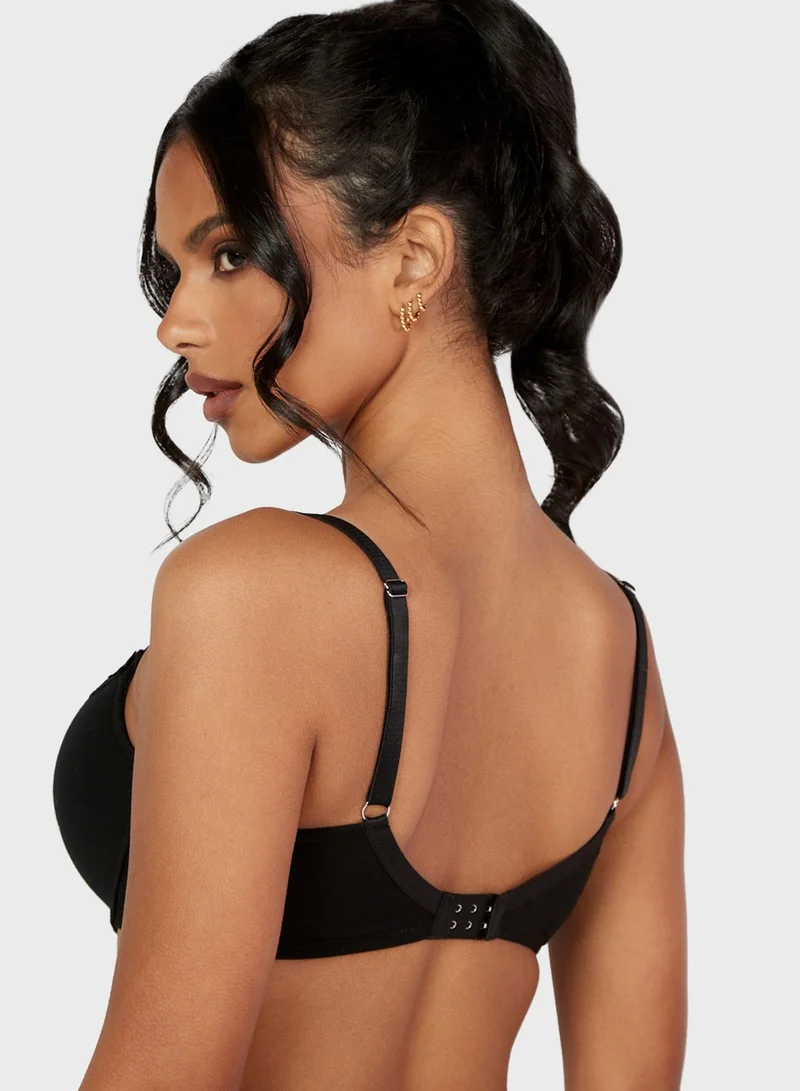 Boux Avenue Elasticated Bra