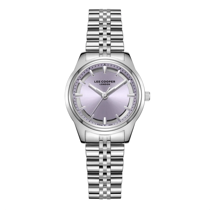 Women's METAL Analog Watch LC08285.380 - 33 mm