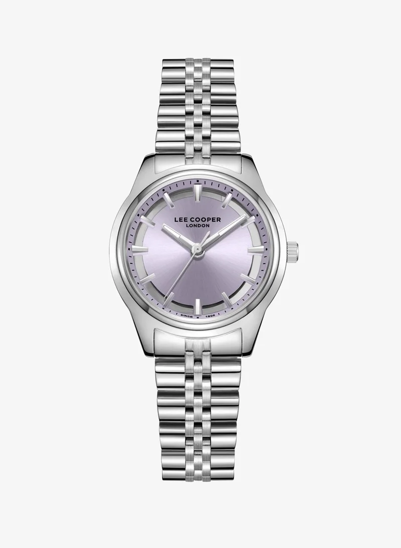 Women's METAL Analog Watch LC08285.380 - 33 mm