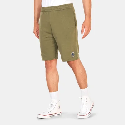 CONVERSE Novelty Chuck Taylor Patch Shorts