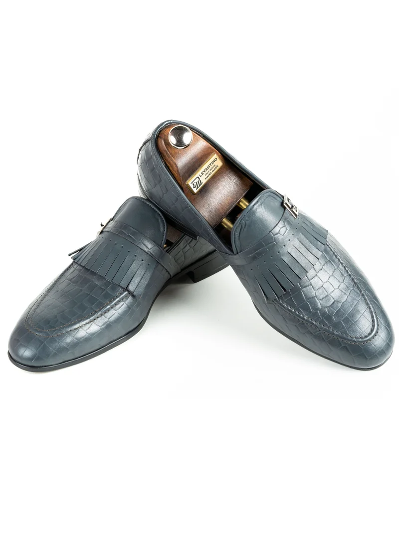 Levantino Classic Modern Fashion Loafers for Men