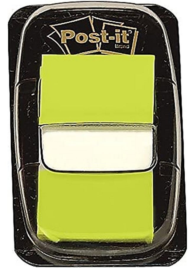 3M 680Bg2 أعلام Postit في موزع مقاس 1 بوصة أخضر ساطع 100 علم/عبوة - pzsku/Z2553E6A1437FA8B1DF84Z/45/_/1720607927/a3387012-639f-4979-88ec-70a104258433