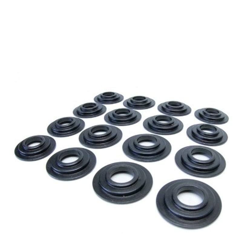 Skunk2 Racing 312050010 Spring Base Kit for Honda KSeries Engines