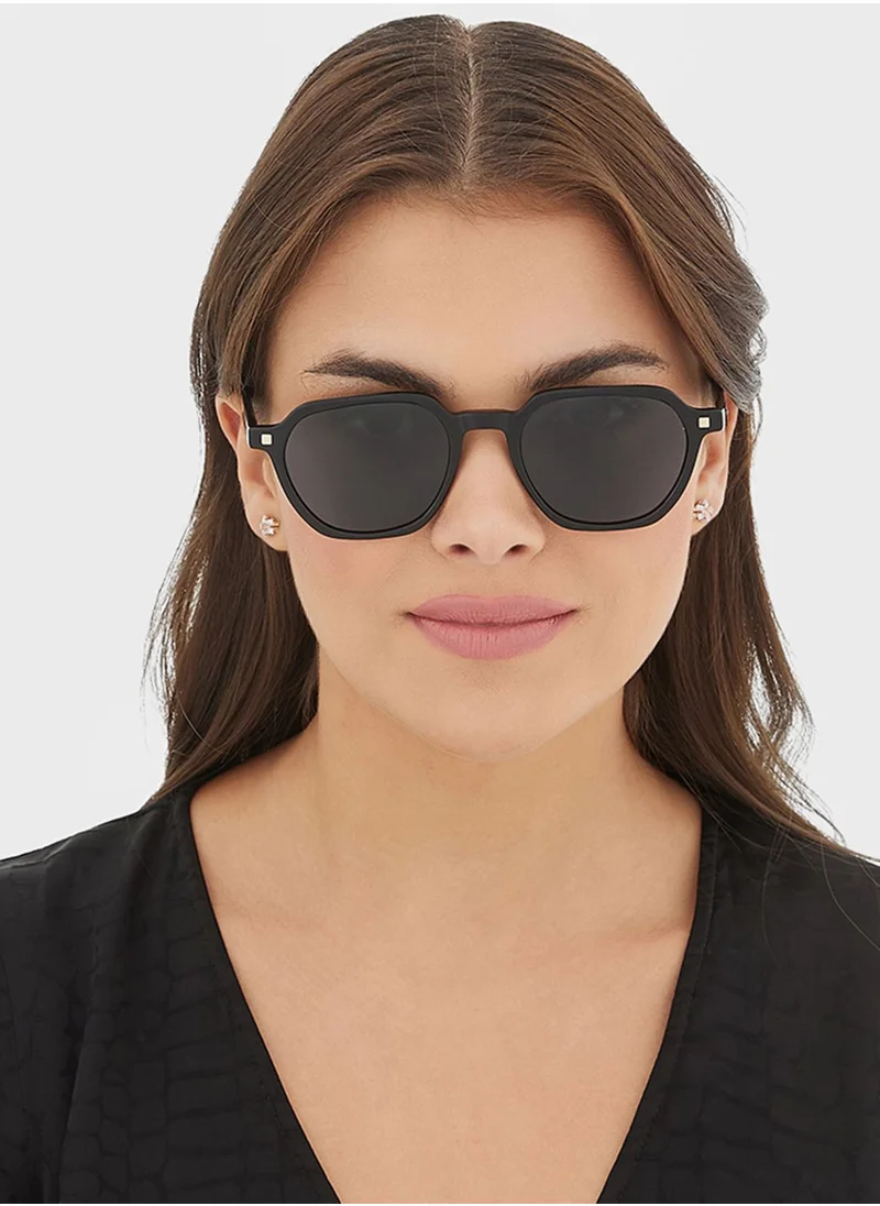 30 سندايز River Pentagon Sunglasses