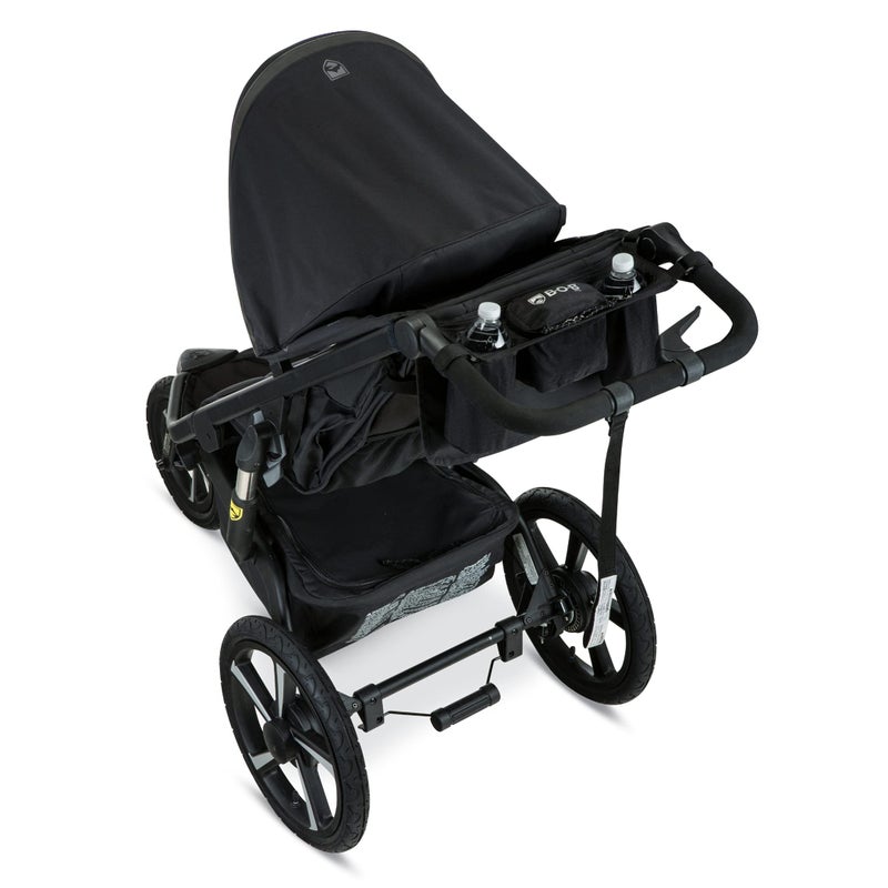 BOB Gear Handlebar Console for Single Jogging Strollers - Image 2