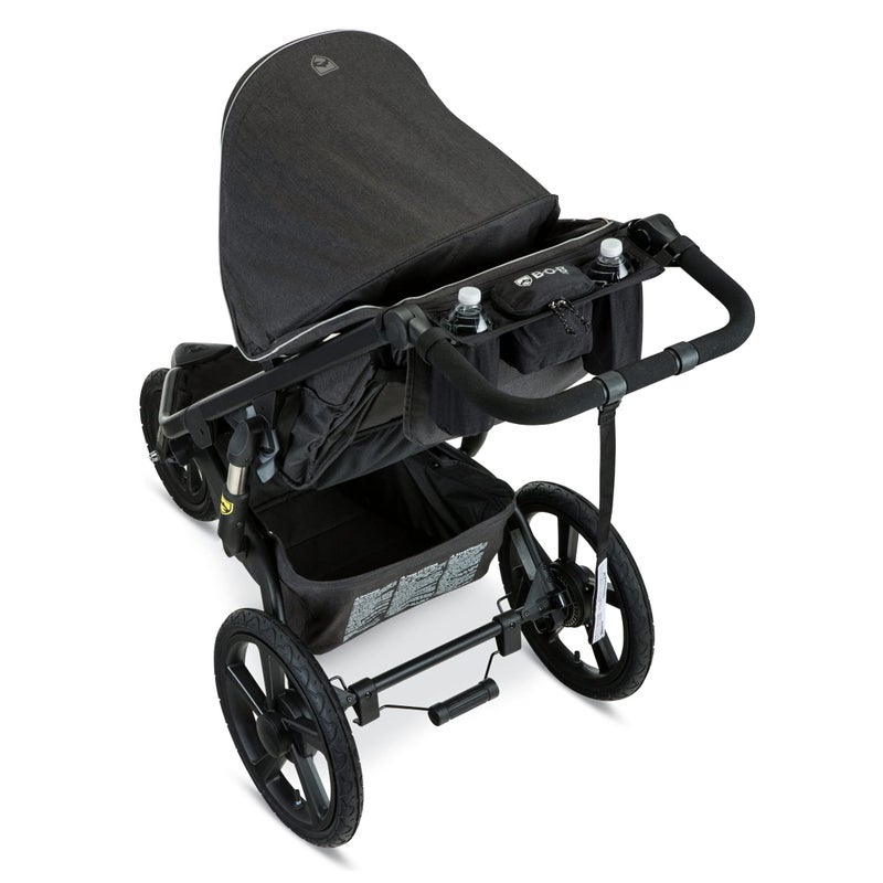 BOB Gear Handlebar Console for Single Jogging Strollers - Image 3