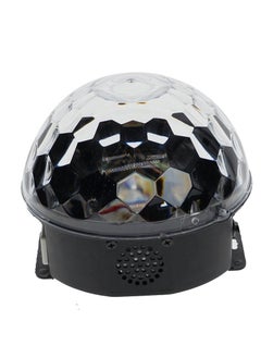 Generic Crony Color HL-009+BT Stage laser lighting Dancing With Bluetooth Lighting Ball  - Image 4