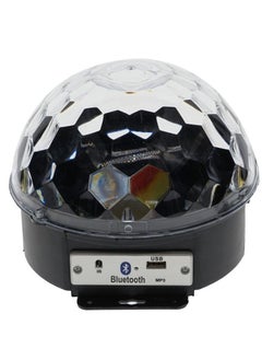 Generic Crony Color HL-009+BT Stage laser lighting Dancing With Bluetooth Lighting Ball  - Image 2