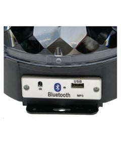 Generic Crony Color HL-009+BT Stage laser lighting Dancing With Bluetooth Lighting Ball  - Image 3
