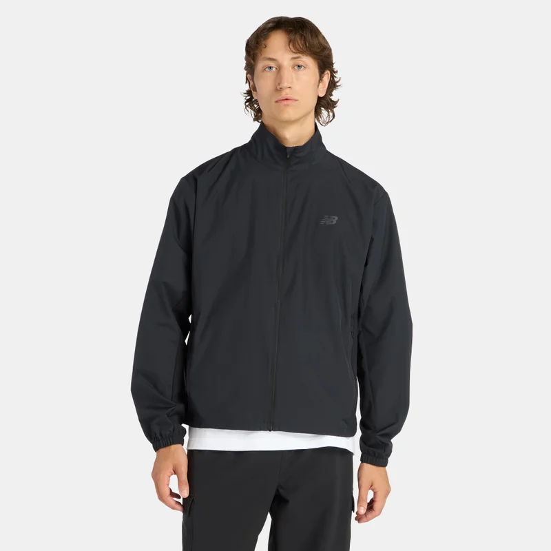 Men's Full-Zip Jacket