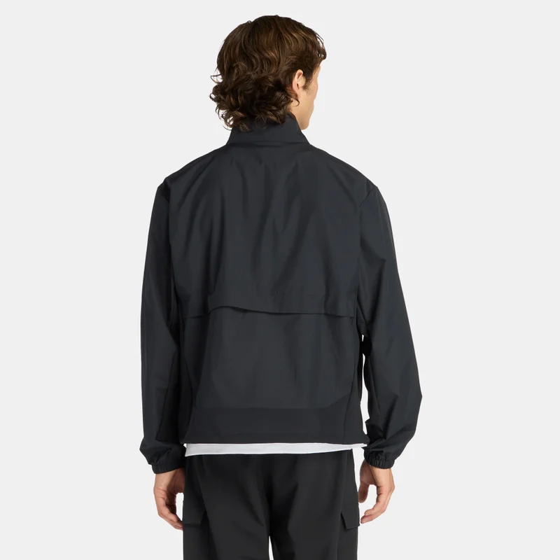 New Balance Men's Full-Zip Jacket