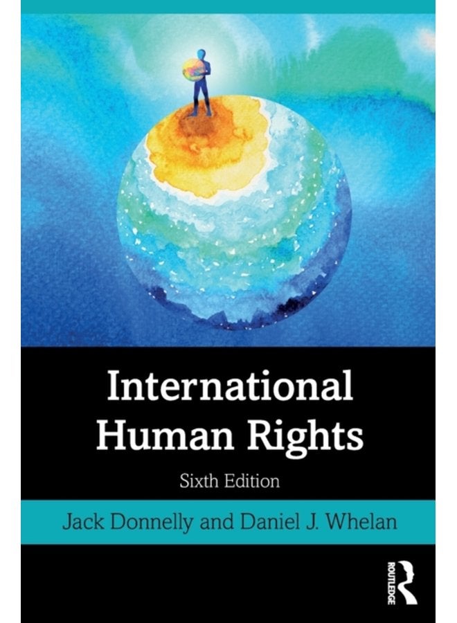 International Human Rights - Paperback