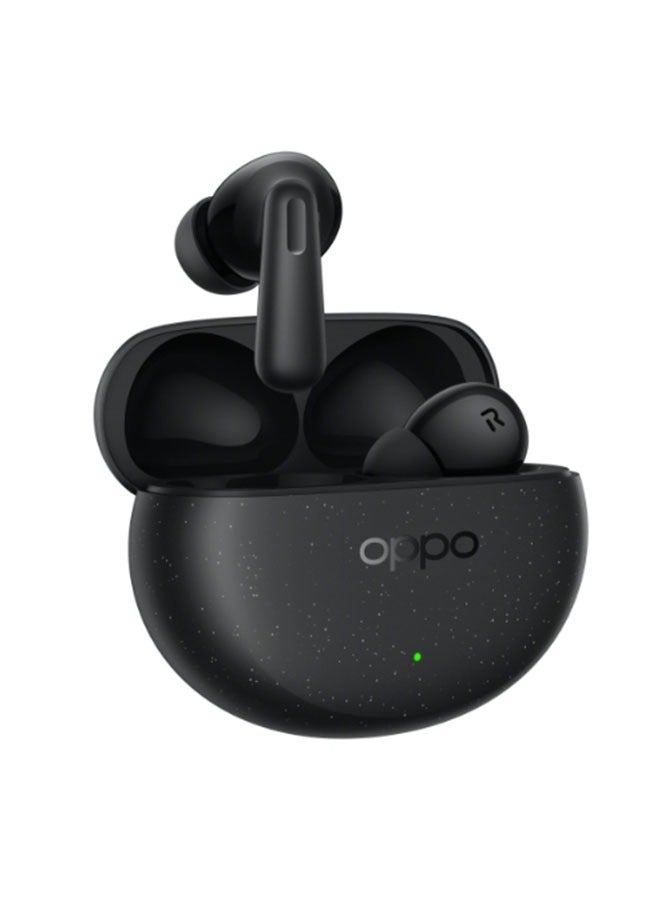 أوبو سماعات أذن Enco Air 4 Pro TWS بتقنية البلوتوث 5.4 وخاصية إلغاء الضوضاء النشطة 49 ديسيبل وعمر بطارية يصل إلى 44 ساعة - Image 1