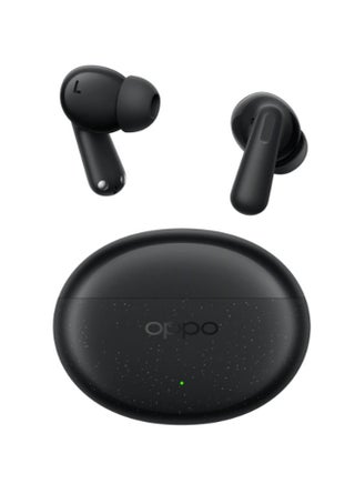 Enco Air 4 Pro TWS Earphone Bluetooth 5.4 49dB Active Noise Cancelling 44 Hours Battery Life Grey - view 2