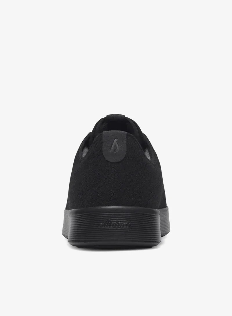 Allbirds  Men's Wool Cruiser - Natural Black (Natural Black Sole) for Men | Best Price UAE