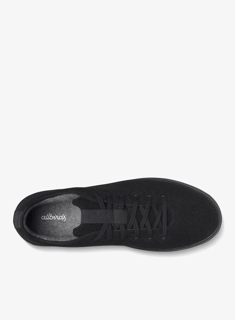 Allbirds  Men's Wool Cruiser - Natural Black (Natural Black Sole) for Men | Best Price UAE