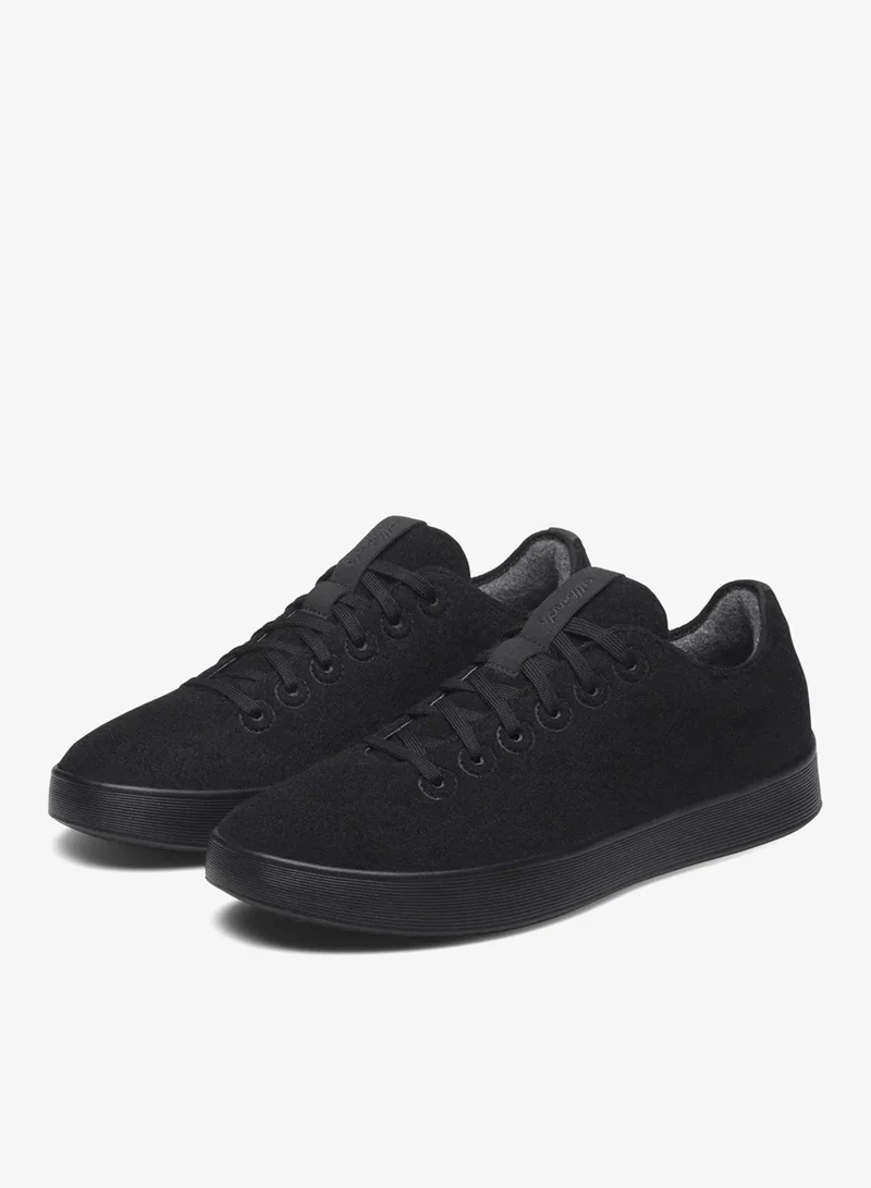 Allbirds  Men's Wool Cruiser - Natural Black (Natural Black Sole) for Men | Best Price UAE