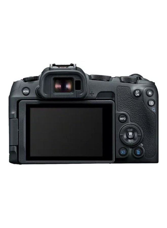 Canon D.CAM EOS R8 +RF24-50 F4.5-6.3 - Image 2