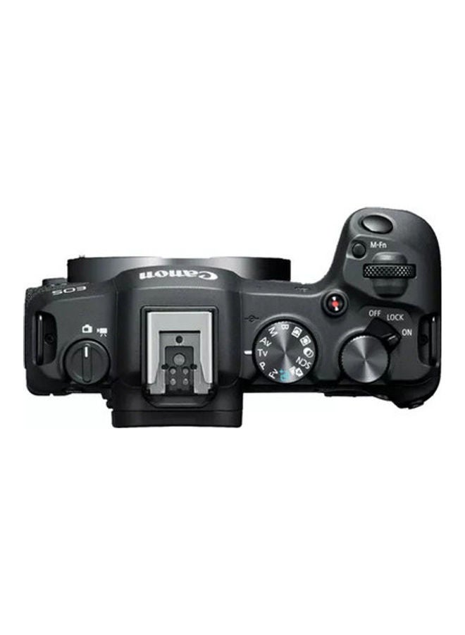 Canon D.CAM EOS R8 +RF24-50 F4.5-6.3 - Image 4