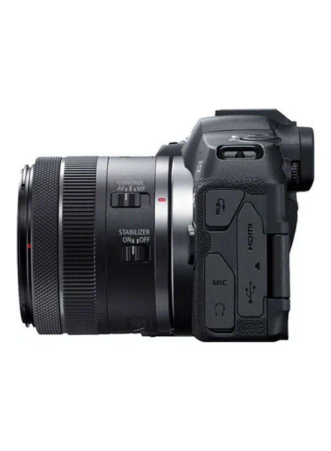 Canon D.CAM EOS R8 +RF24-50 F4.5-6.3 - Image 3