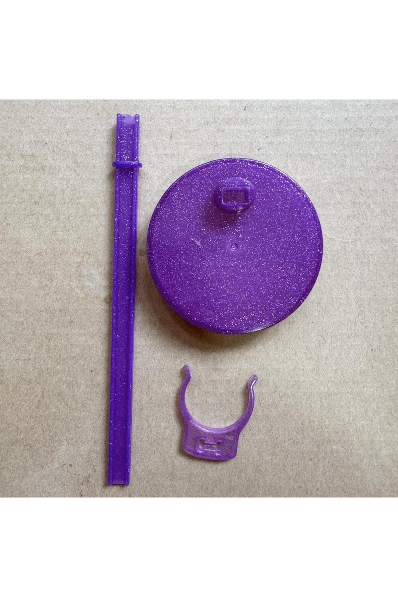 little defectives purple for rainbow Original Doll Stands For Rainbow Doll And Big Sister Doll Color
