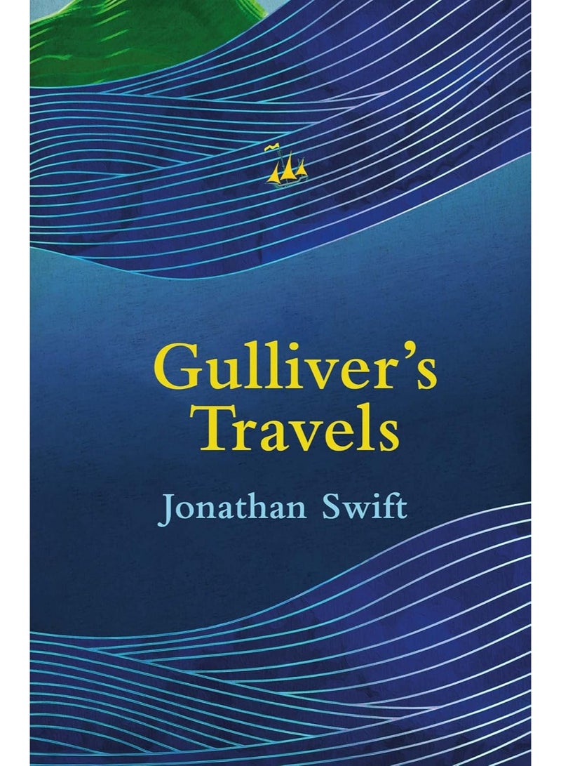 GULLIVER'S TRAVELS (Legend Classics) Paperback