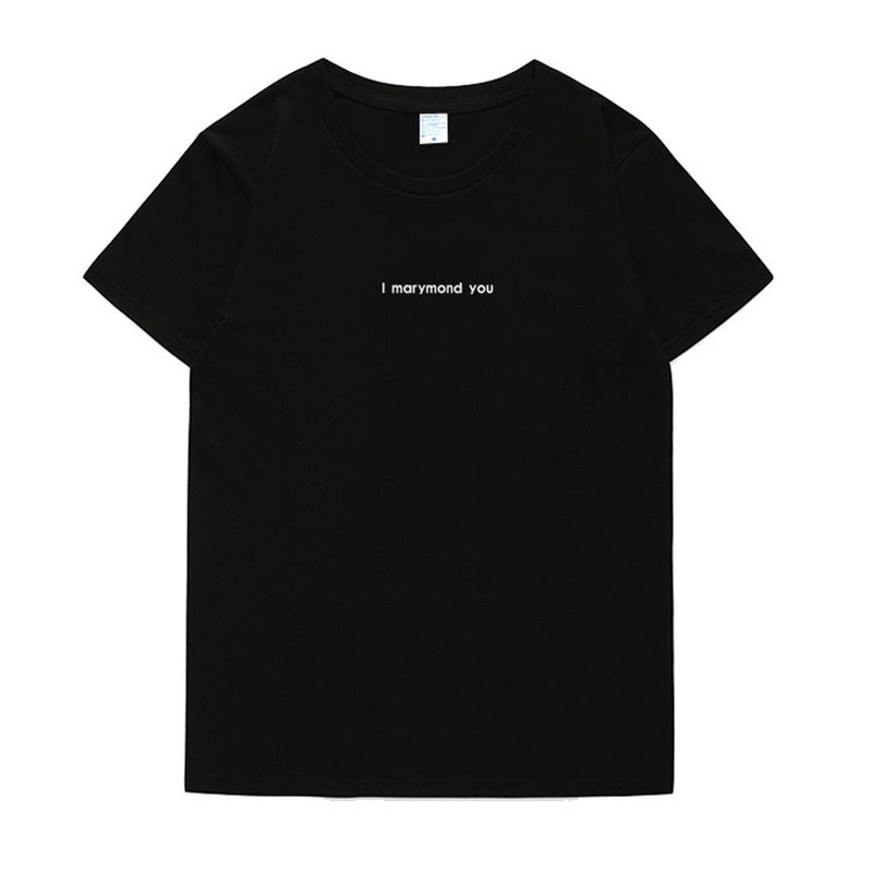 Seventeen Cui Shengzhe S.Coups Quan Xuanbin Same Style Short Sleeve Loose Men'S And Women'S T-Shirt Summer Top Half Sleeve - Image 3